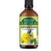 Бабини зъби Тинктура, Tribulus terrestris, Bioherba, 100 мл, потентност, простата