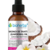 Базово масло с Гардения, Монои Де Таити, Моной, Bioherba, 50 мл