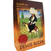 DEMIR BOZAN®, ДЕМИР БОЗАН ОРИГИНАЛЪТ! - БИЛКИ ЗА ОТСЛАБВАНЕ, 100 филтъра, 130гр, Биохерба