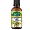 Мурсалски чай Тинктура - при кашлица и бъбречни заболявания, Bioherba, 50 мл