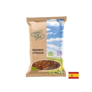 Чай Ройбос с Цитруси, БИО, 70 g