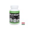 Черен дроб и добро храносмилане - Пшенична трева, 400 mg x 60 капсули