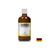 DMSO Диметилсулфоксид – мускулни болки, кожни проблеми, Разтвор, 100 ml