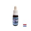 Духовен растеж и интуиция - Есенция Аметист № 2, капки 15 ml