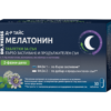 Dr.Theiss Мелатонин, двуфазни таблетки за сън