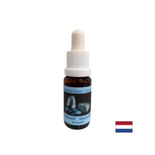 Емоционален баланс - Есенция Амазонит № 1, капки 15 ml