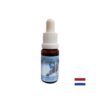 За емоционален баланс и стабилност - Есенция Опушен кварц, капки 15 ml