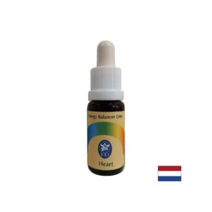 Есенция Сърце №9, капки 15 ml