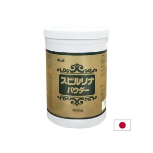 Имунитет и детоксикация - Спирулина, 500 g прах