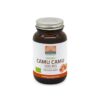Имунитет - Каму Каму, 500 mg х 60 капсули