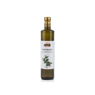 Хидрозол от мащерка - грижа за кожата и дихателната система, 750 ml