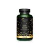 Формула за сияйна и млада кожа Skin Glow - Хиалуронова киселина, антиоксиданти, ниацин и билки, 120 капсули за 40 дни прием