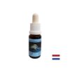 Насърчава безусловната любов - Есенция Изумруд, капки 15 ml