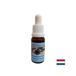 Насърчава самолечението - Есенция Турмалин Диня, капки 15 ml