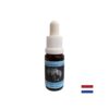 Подпомага духовната трансформация - Есенция Елестиален кристал, капки 15 ml