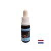 Подпомага увереността и индивидуалността - Есенция Цитрин, капки 15 ml