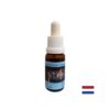 Превръща негативната емоция в любов - Есенция Топаз, капки 15 ml