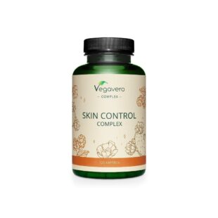 Skin Control Complex, 120 капсули
