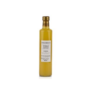 Сок от кисело зеле с куркума и черен пипер, 500 ml