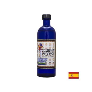 Течни минерали за здраве и енергия - Solucion Preciosa, 200 ml