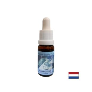 Спокойствие и вътрешен мир - Есенция Аквамарин, капки 15 ml