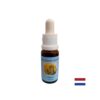 Стимулира чакрите на сърцето и слънчевия сплит - Есенция Оливин, капки 15 ml