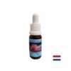 За повече жизненост и увереност - Есенция Рубин, капки 15 ml