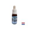 За стабилност и сигурност - Есенция Черен турмалин, капки 15 ml