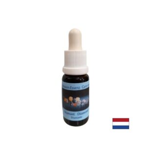 Засилва осъзнатостта - Есенция Диамант, капки 15 ml