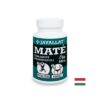 Здравословно отслабване - Йерба Мате, 600 mg x 60 капсули