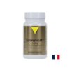 Красива кожа - Фито Серамиди Lipowheat™, 350 mg x 30 капсули