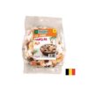 Микс от сушени тропически плодове, 250 g
