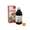 Настинка и грип - Билков сироп с витамин С - Експекто (Expecto), 250 ml