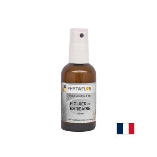 Растително масло от Бодлива круша, спрей, 50 ml