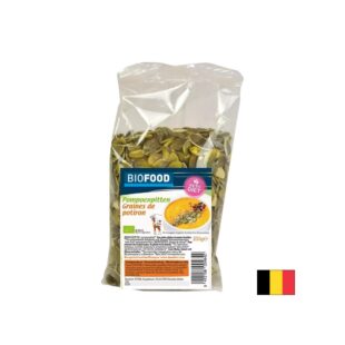 Тиквени семки БИО, 250 g