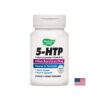 5-HTP/  5-Хидрокситриптофан 50 mg х 30 таблетки