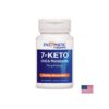 7-КЕТО® DHEA Metabolite/ 7-KETO ДХЕА 25 mg х 60 капсули