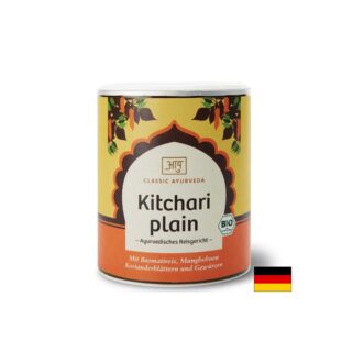 Аюрведично ястие с ориз, 320 g