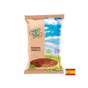 Чай Ройбос (Roibos) с ванилия Био, 70 g