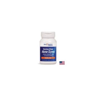 Derma Klear® Akne-Zyme® х 90 капсули