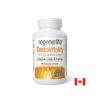 Формула за мъже TestoVitality Regenerlife™ - Тестостерон, енергия и мъжка виталност, 60 капсули