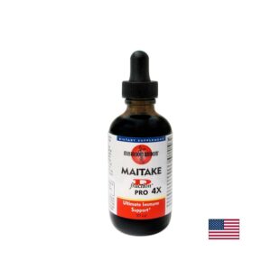 Имунитет - Майтаке D-Фракция pro 4X, капки 30 ml