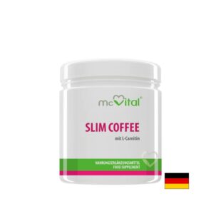 Кафе със стевия - Slim Coffee, напитка 100 g