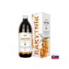 Красива коса и кожа и силен имунитет - Сок от морски зърнастец, 500 ml