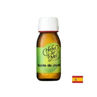Масажно масло от жожоба, БИО, 60 ml