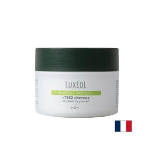 Маска за стимулиране на растежа и плътността на косата, 200 ml