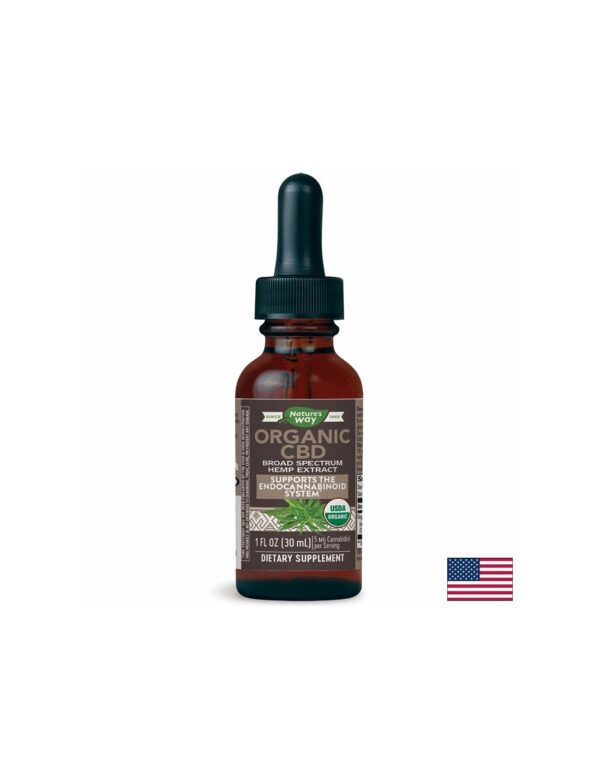 Organic CBD/  Органик CBD масло x 30 ml