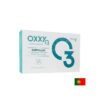 Oxxy O3 – Озонирана антиоксиданта защита и клетъчна енергия, 30 ампули за пиене