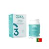 Oxxy O3 – Озонирана антиоксидантна формула за клетъчна защита и жизненост, 30 капсули