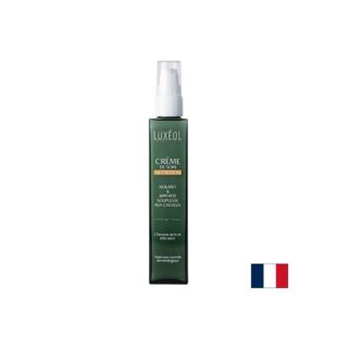 Подхранващ крем за суха и увредена коса (без отмиване), 100 ml